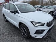 Seat Ateca, 2.0 TDI FR PDCvo hi Auspark-Assistent Light Front, Jahr 2024 - Boxberg (Baden-Württemberg)