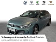 VW Passat Variant, 1.5 eTSI, Jahr 2024 - Berlin