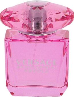 Versace Eau de Parfum Versace Bright Crystal Absolu, mit fruchtigem Auftackt
