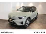 Volvo XC40, Recharge Plus Single Motor Extended Range, Jahr 2024 - Bietigheim-Bissingen