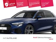 Audi A3, Sportback 30 TDI S line |, Jahr 2024 - Plattling