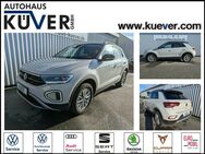 VW T-Roc, 1.5 TSI Life, Jahr 2024 - Hagen (Bremischen)