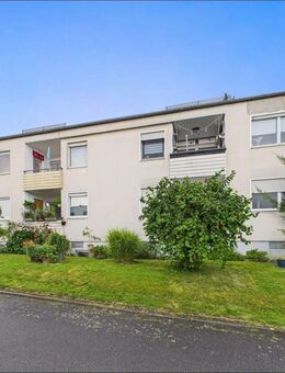 Mehrfamilienhaus mit Potential in Top Wohngegend - Aschaffenburg