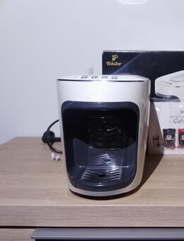 Tschibo Cafissimo Mini - Gangelt