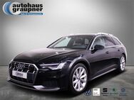 Audi A6 allroad quattro 50 TDI tiptronic quattro - Brandis