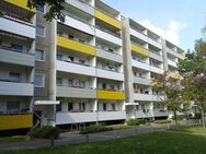3-Raum-Wohnung mit großer Wohnküche - Dresden