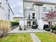 MODERNES WOHNGLÜCK MIT HIGHLIGHTS - Bremen