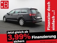 VW Passat Variant, 2.0 TDI ELEKTR, Jahr 2023 - Mühlhausen (Regierungsbezirk Oberpfalz)