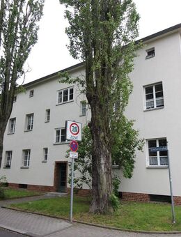 attraktive 2 Raum Wohnung Leipzig Probstheida - saniertes Denkmalobjekt - Leipzig