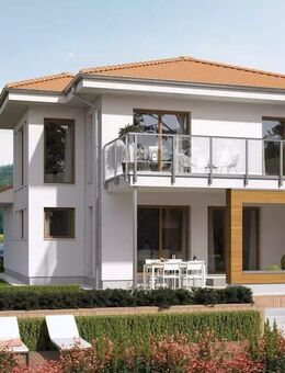 TOLLES WALMDACHHAUS MIT DEM GEWISSEN EXTRA - Würzburg