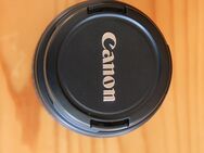 Canon EFS Objektiv 18-55 mm - Schleiden