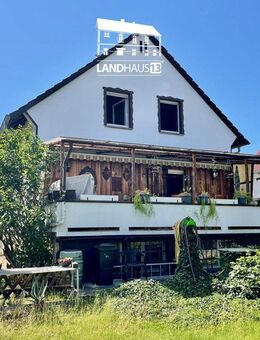 Junge Familie gesucht, die dieses goldige Einfamilienhaus mit Leben erfüllt . Laubenheim - Mainz