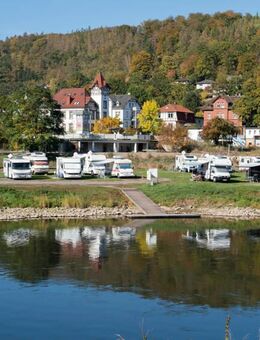 Camping und Gastronomie, Leitbetrieb in exponierter Lage - östliches Niedersachsen - Langelsheim