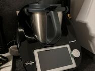 Thermomix TM6 Limited Edition - Hanau (Brüder-Grimm-Stadt)