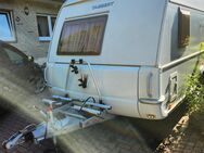 Wohnwagen Tabbert Vivaldi -gebraucht VB 9000Euro - Hamburg