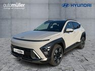 Hyundai Kona, PRIME, Jahr 2023 - Auerbach (Vogtland)