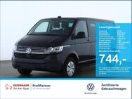 VW T6 Caravelle, 2.0 TDI 1 LANG 150PS, Jahr 2023 - Vilsbiburg