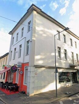 TOP Rendite ca. 6,5% Wohn und Geschäftshaus kernsaniert und Vollvermietet - VB im Alleinauftrag - Krefeld