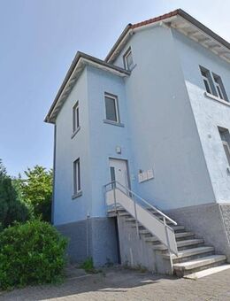 Gepflegtes Dreifamilienhaus, solide vermietet und zentral gelegen in Radolfzell am Bodensee - Radolfzell (Bodensee)