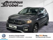 VW T-Cross, 1.0 TSI "MOVE" 3, Jahr 2023 - Schnaittach