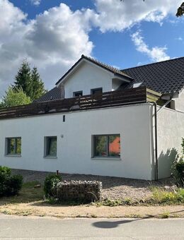 Attraktive Kapitalanlage in Ostholstein - nachhaltig vermietet und modernisiert - Malente