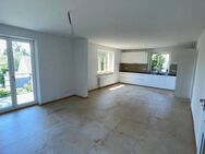 Helle moderne Wohnung - hochwertige Ausstattung, ruhige Wohngegend - Konstanz