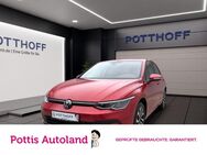 VW Golf, 2.0 TDI 8 ActiveNavi, Jahr 2022 - Hamm