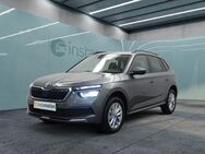 Skoda Kamiq, 1.0 TSI Ambition 16, Jahr 2024 - München