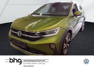 VW Taigo, 1.0 TSI Style # # #, Jahr 2022 - Bühl