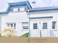 Doppeltes Wohnglück im Grünen! - Glashütten (Hessen)