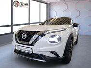 Nissan Juke, N-Design Automatik, Jahr 2020 - Dorsten