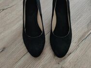 Schwarze Pumps - Berlin