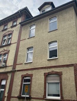 Frisch renovierte, großzügige und sehr schöne 3 Zimmer-Wohnung mit Altbaucharme in beliebter Wohnlage von Gießen, Ste... - Gießen