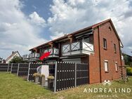 Attraktive Wohnung mit West-Balkon nahe Wald und Strand in Sahlenburg - Cuxhaven