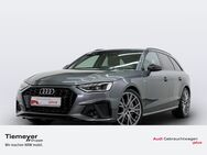 Audi A4, Avant 40 TFSI 2x SLINE LM19, Jahr 2022 - Bochum
