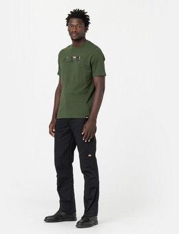 Dickies Arbeitshose Dickies Workwear Hosen ACTION FLEX TROUSERS
