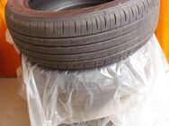 4 neue Sommerreifen GitiComfort 225, 215/50 R18 - Filsen