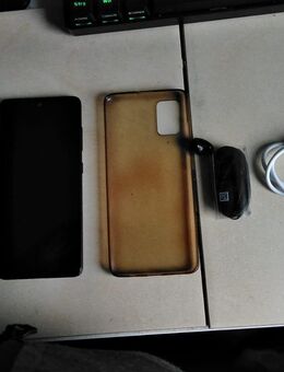 Handy - Lintig