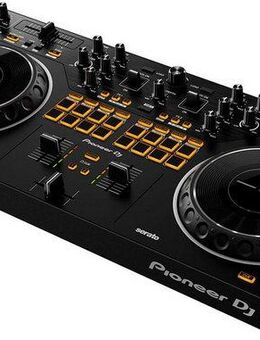 Pioneer DJ DJ Controller DDJ-REV1