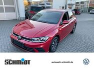 VW Polo, 1.0 Move AppConnect, Jahr 2024 - Lünen