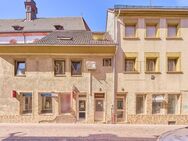 Attraktives Immobilienpaket mit 2 Wohn- und Geschäftshäusern in Landauer Innenstadt! - Landau (Pfalz)