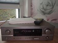 Denon 1306 Receiver inklusive Lautsprecher - Freudenberg (Nordrhein-Westfalen)