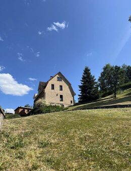 Wohnhaus im Wartburgkreis - Gerstungen