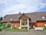 Schöne 2-Zimmer-Wohnung mit traumhaftem Ausblick - Sasbachwalden