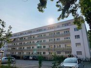 Großzügige 1-Zimmer-Wohnung mit schöner Wohnküche und Balkon! - Nürnberg