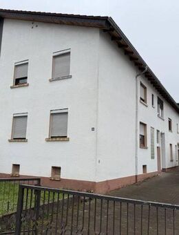Modernisiertes 3- FH mit Baugenehmigung für weitere 3- DHH***** - Dietzenbach