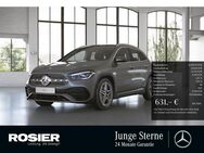 Mercedes GLA 220, d AMG Line, Jahr 2020 - Braunschweig