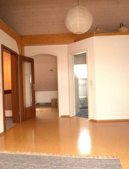 Geräumiges Reihenhaus in idyllischer, ruhiger Wohnlage. Ideal für Familien! - Schwäbisch Hall