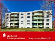 Geräumige 3-Zimmer-Wohnung in bevorzugter Lage - Villingen-Schwenningen