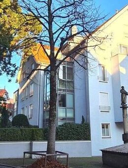 Urbanes Wohnen auf der Lindauer Insel - Lindau (Bodensee)